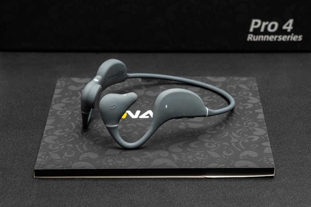 骨传导再现黑科技，佩感音质全面提升，南卡Runner Pro4评测