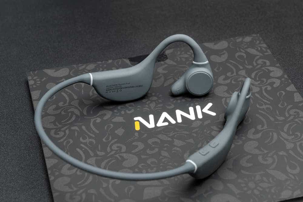 骨传导再现黑科技，佩感音质全面提升，南卡Runner Pro4评测