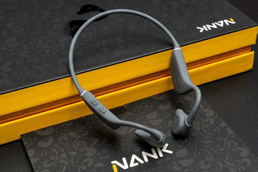 骨传导再现黑科技，佩感音质全面提升，南卡Runner Pro4评测