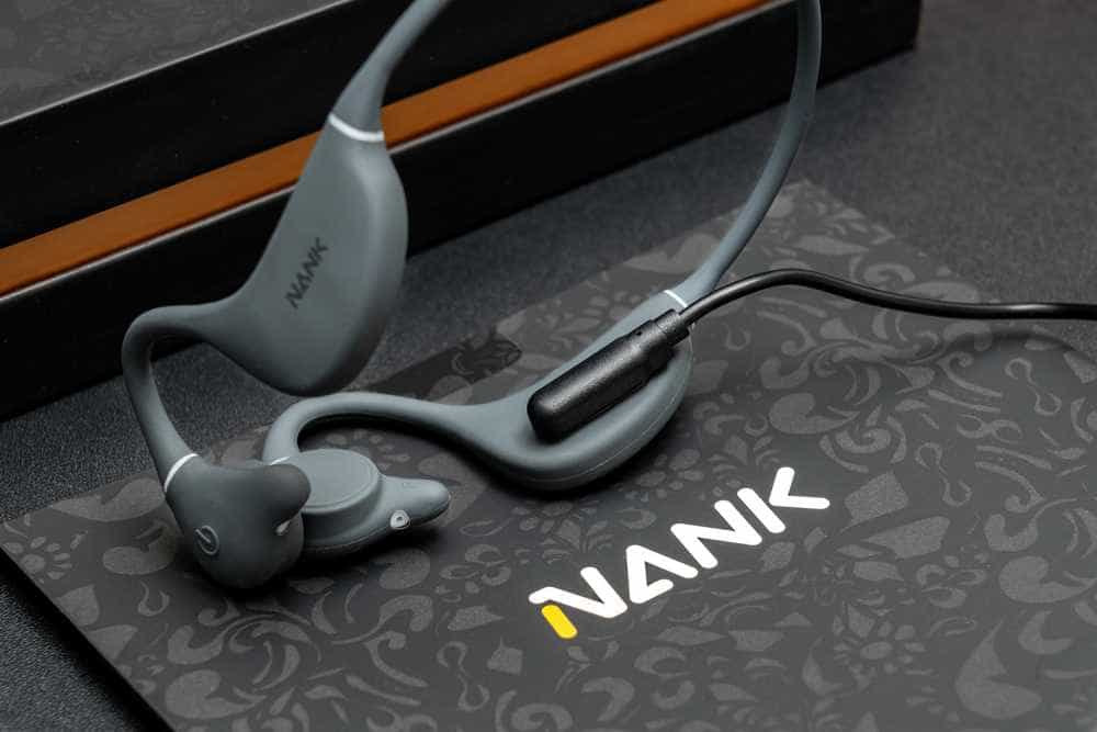 骨传导再现黑科技，佩感音质全面提升，南卡Runner Pro4评测