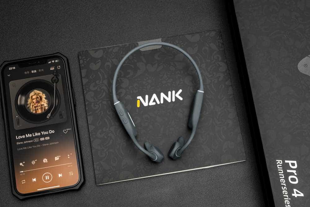 骨传导再现黑科技，佩感音质全面提升，南卡Runner Pro4评测