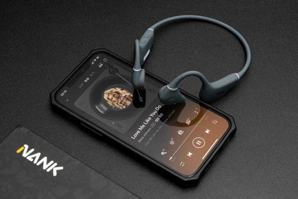 骨传导再现黑科技，佩感音质全面提升，南卡Runner Pro4评测