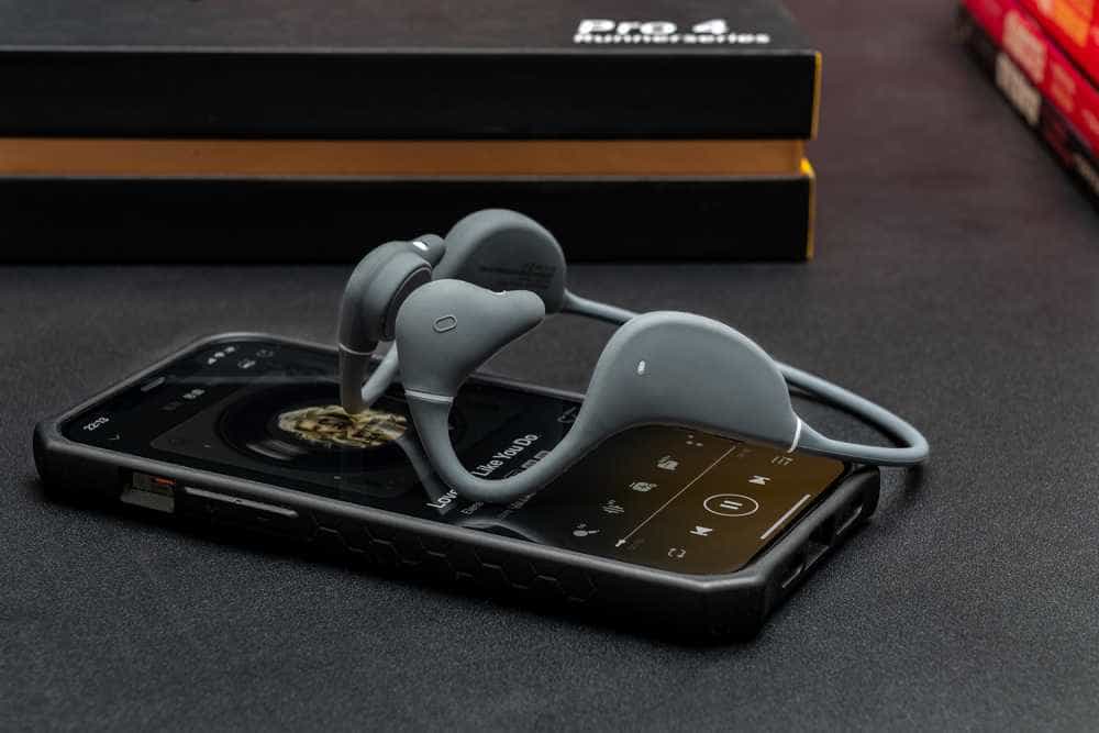 骨传导再现黑科技，佩感音质全面提升，南卡Runner Pro4评测