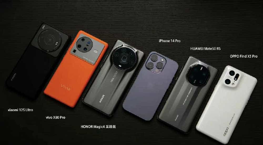 看个热闹,高通骁龙8系芯片拉垮?双十一换手机的小伙伴一定要冲