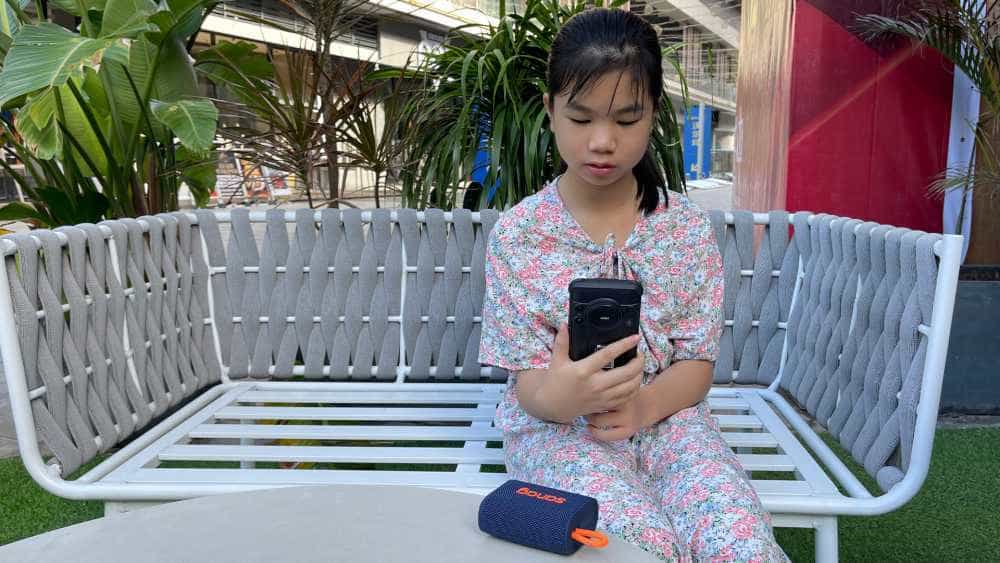 超大音量超长续航的硬核三防智能手机-AGM H5 Pro，户外工作者的完美助手