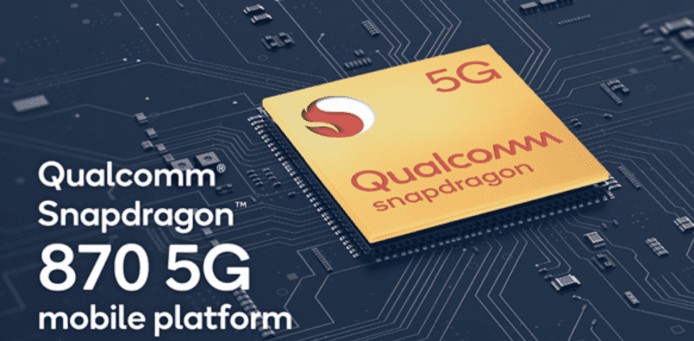 被严重低估的三款手机，搭载了骁龙870的机型，才是双11的重中之重