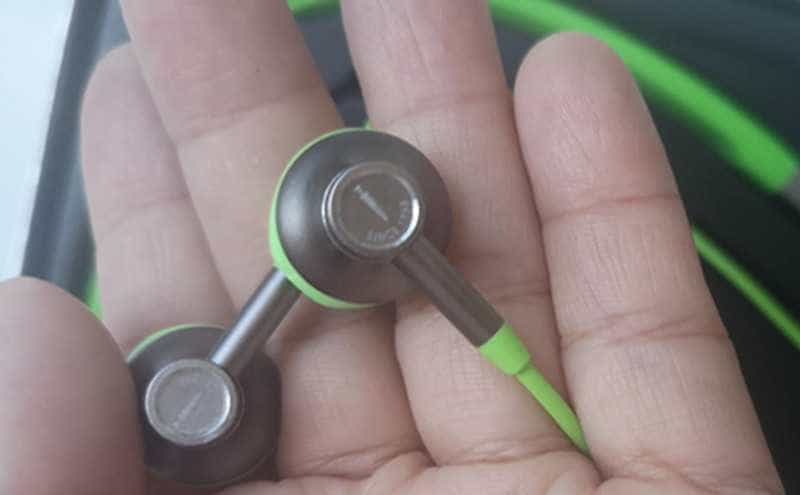 扬眉剑出鞘,无论你是哪款英雄,都推荐你用这款英雄S1耳机!