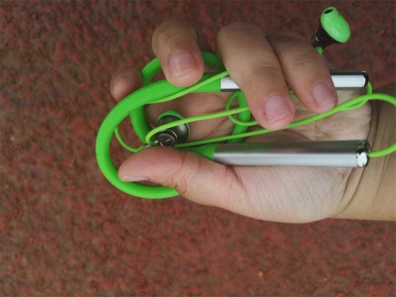 扬眉剑出鞘,无论你是哪款英雄,都推荐你用这款英雄S1耳机!