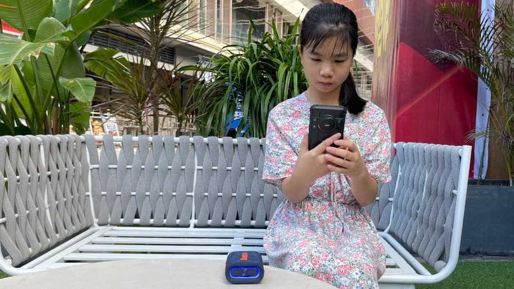 我称为便携户外蓝牙音箱天花板，Sanag塞那 M13S 开箱
评测