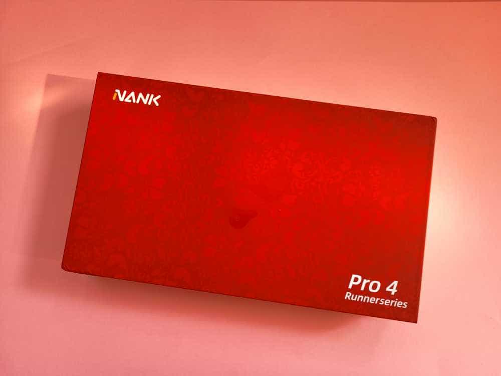 骨传导耳机中的佼佼者，南卡NANK Runner Pro4上手体验