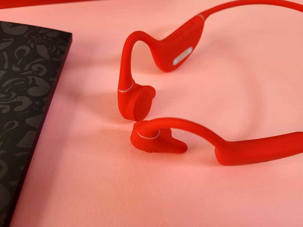 骨传导耳机中的佼佼者，南卡NANK Runner Pro4上手体验