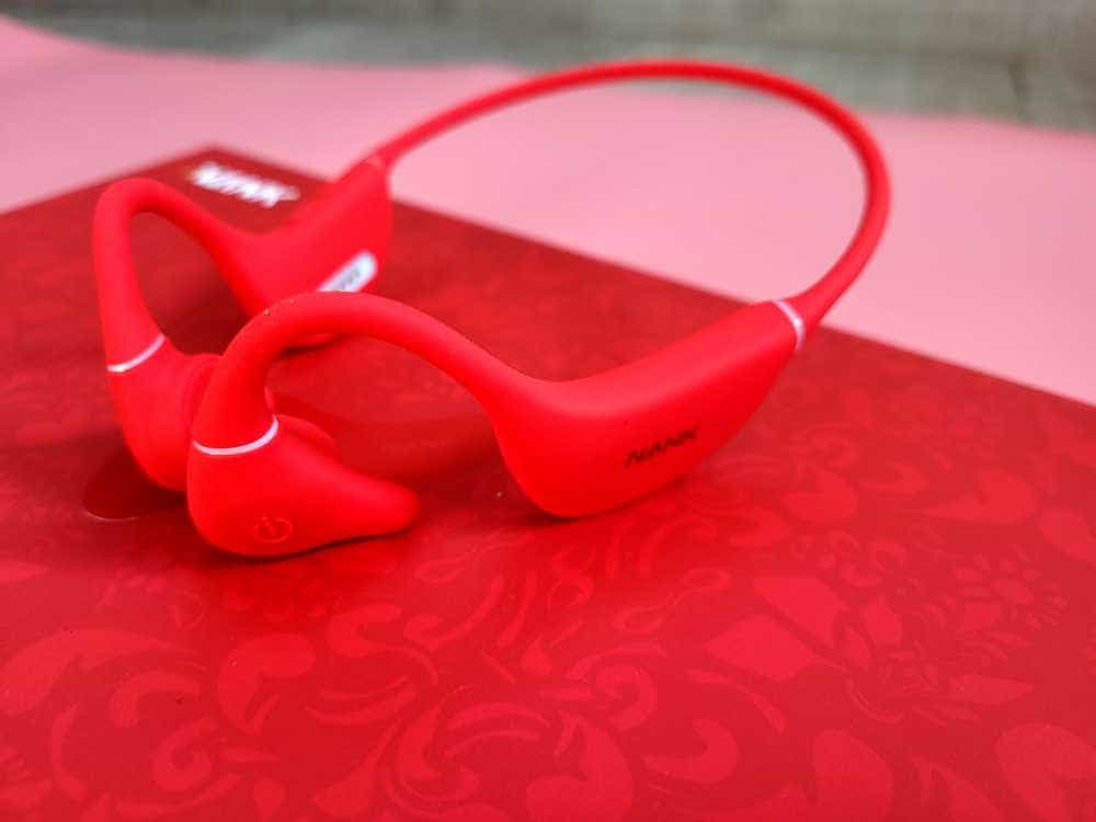 骨传导耳机中的佼佼者，南卡NANK Runner Pro4上手体验