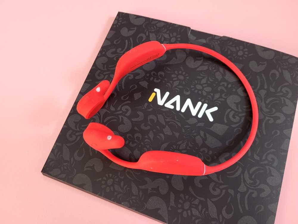 骨传导耳机中的佼佼者，南卡NANK Runner Pro4上手体验