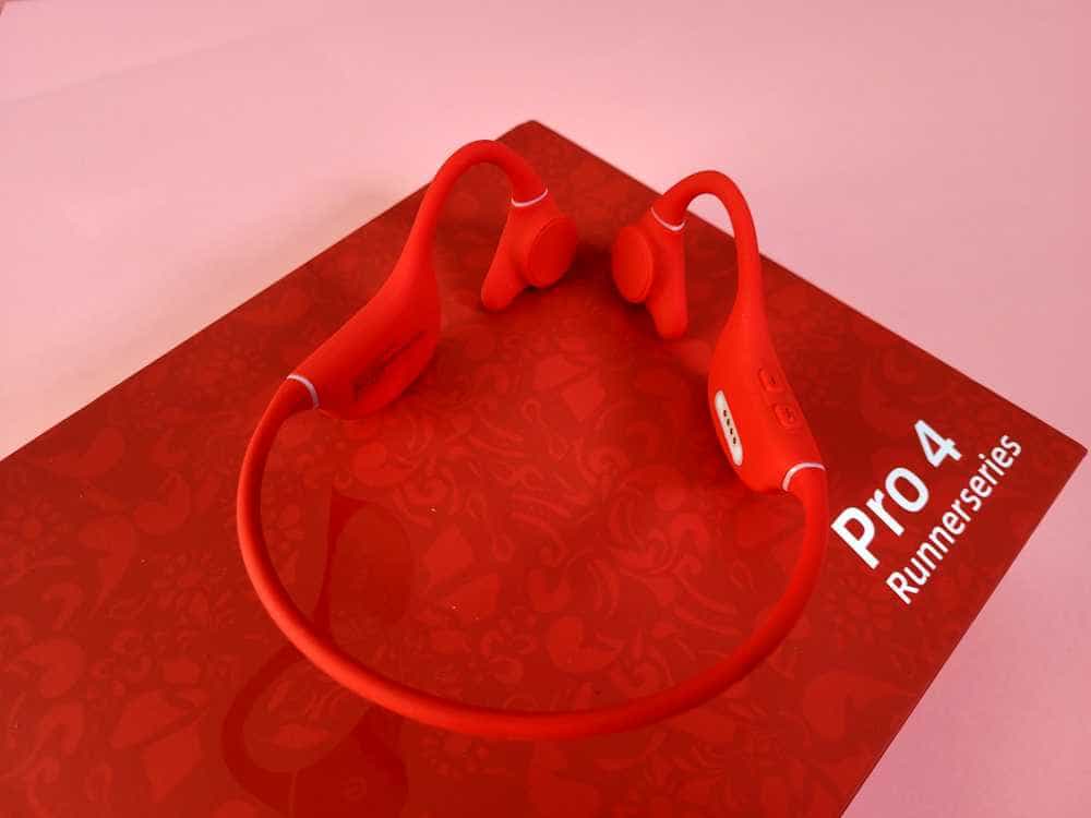 骨传导耳机中的佼佼者，南卡NANK Runner Pro4上手体验