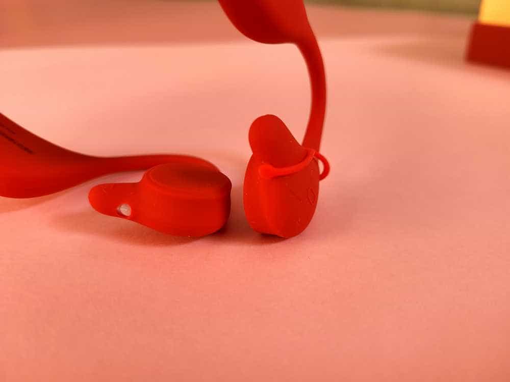 骨传导耳机中的佼佼者，南卡NANK Runner Pro4上手体验