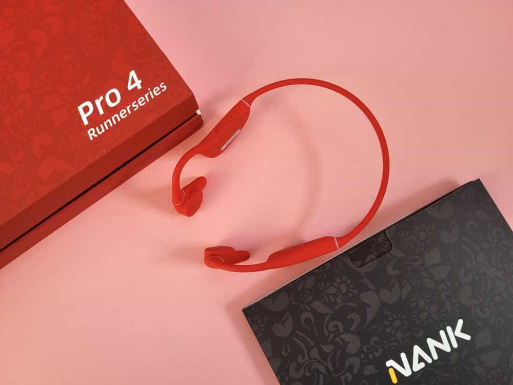 骨传导耳机中的佼佼者，南卡NANK Runner Pro4上手体验