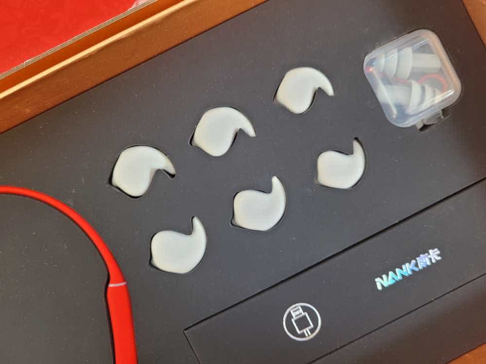 骨传导耳机中的佼佼者，南卡NANK Runner Pro4上手体验