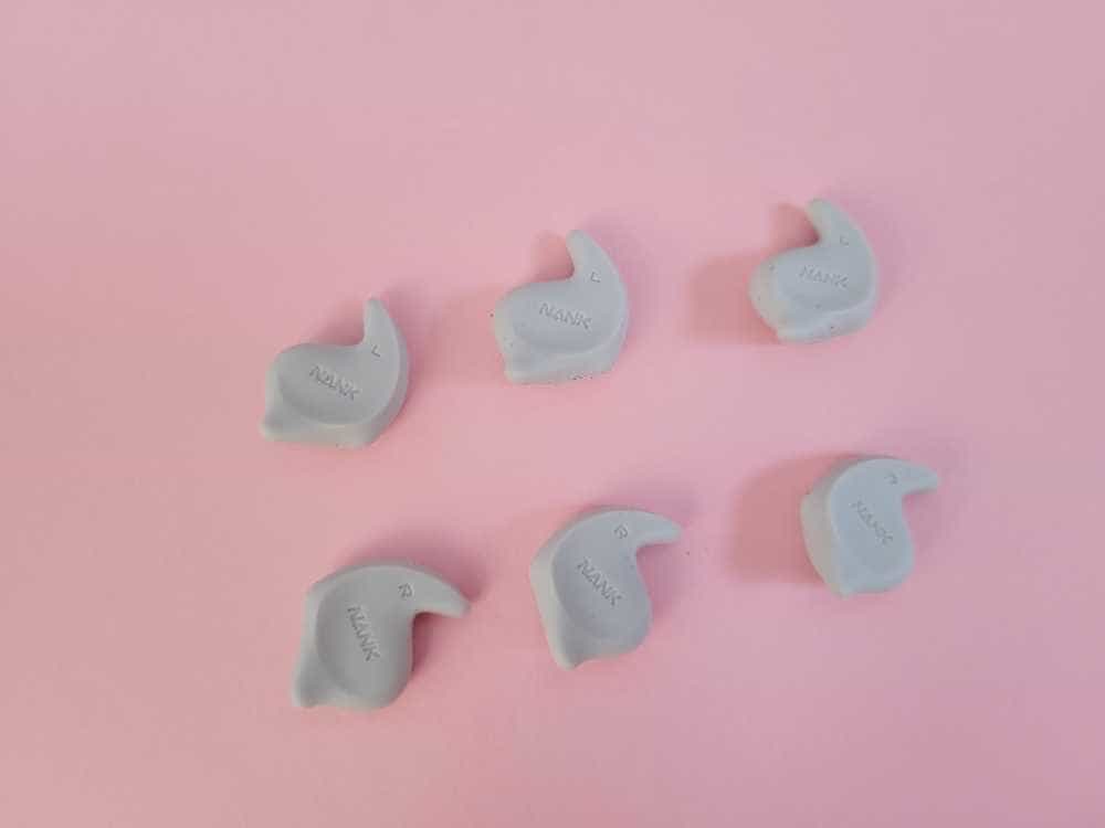 骨传导耳机中的佼佼者，南卡NANK Runner Pro4上手体验