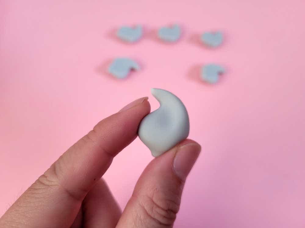 骨传导耳机中的佼佼者，南卡NANK Runner Pro4上手体验