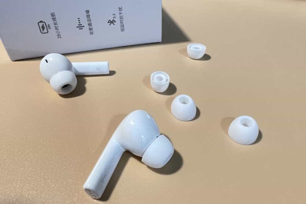 百元耳机竟然有这么多功能!荣耀EarbudsX3i很值!