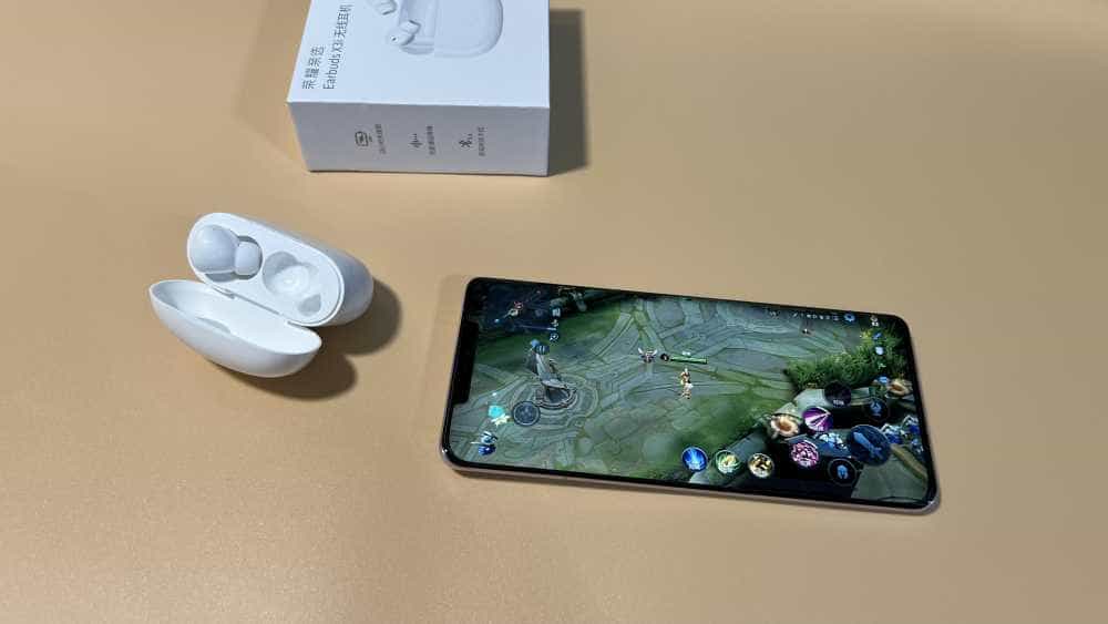 百元耳机竟然有这么多功能!荣耀EarbudsX3i很值!