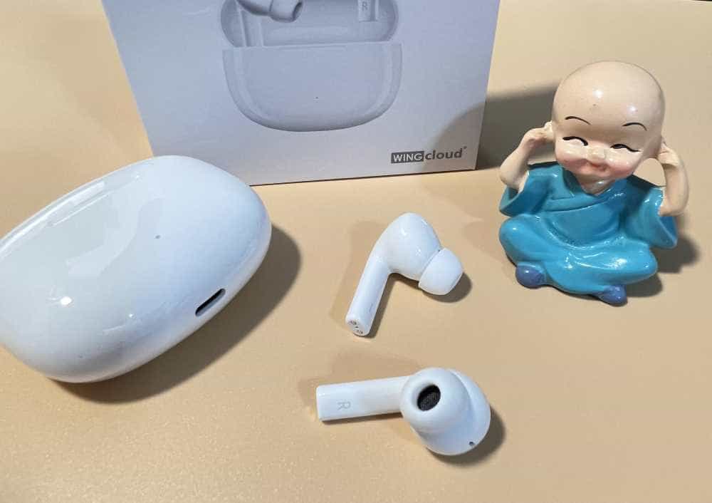 百元耳机竟然有这么多功能!荣耀EarbudsX3i很值!