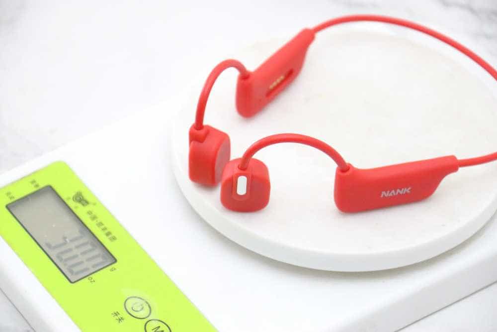 南卡Runner CC3骨传导运动耳机评测:价格亲民,运动必备