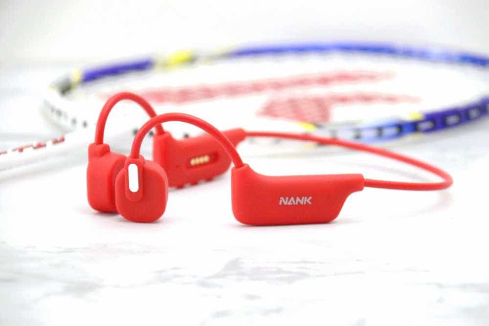 南卡Runner CC3骨传导运动耳机评测:价格亲民,运动必备