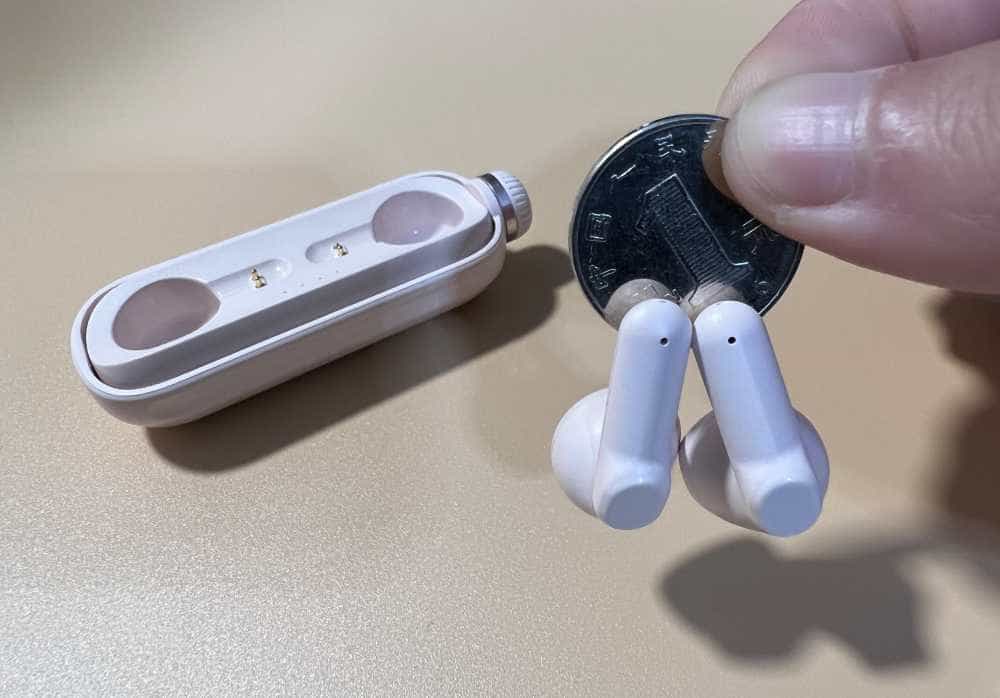 千万不能让女朋友看到的耳机,南卡小音舱这也好看了!