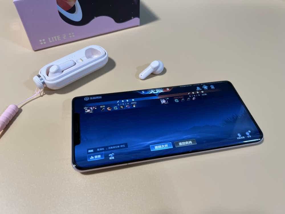 千万不能让女朋友看到的耳机,南卡小音舱这也好看了!