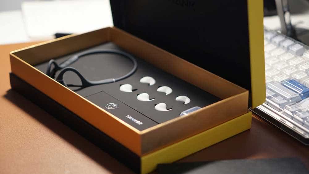 更专业骨传导新星-南卡Runner Pro 4