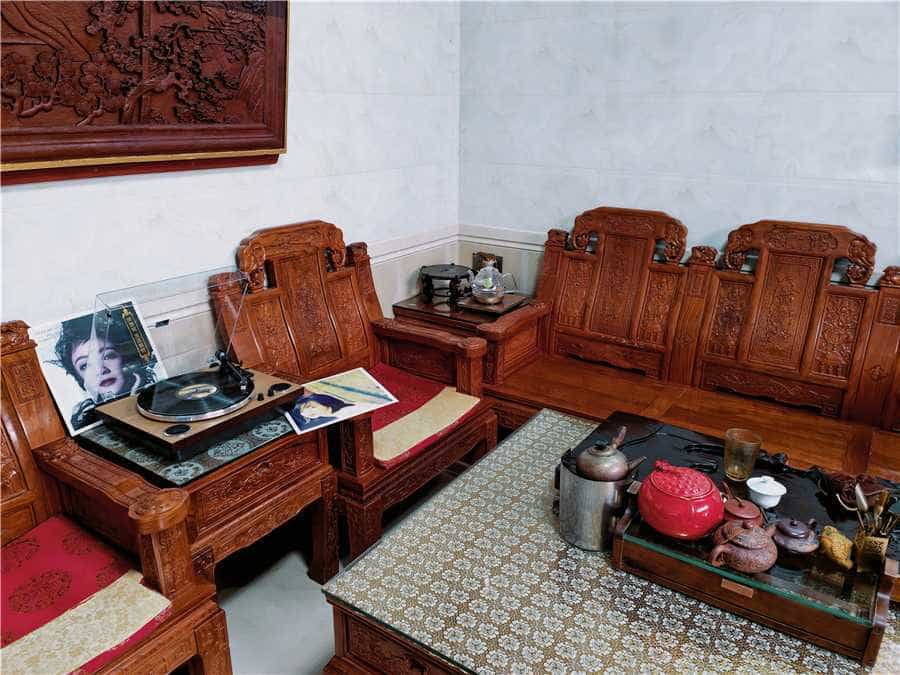 重温流金岁月:赛塔林 MANTY III黑胶唱片机上手体验