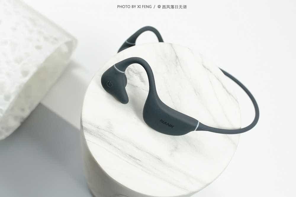 华为,小米,苹果都不要!NANK Runner Pro4不仅真健康,而且真自由