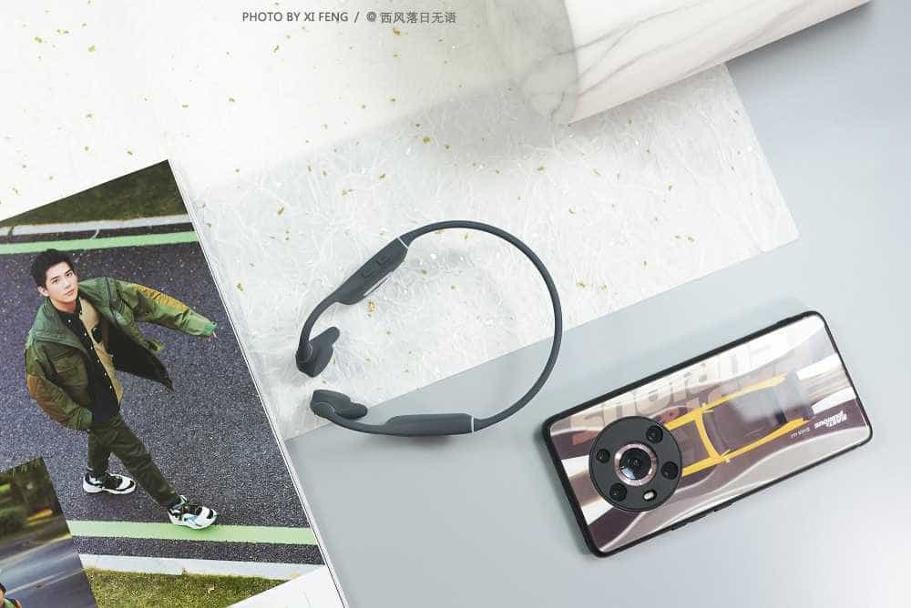 华为,小米,苹果都不要!NANK Runner Pro4不仅真健康,而且真自由