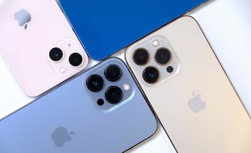 卖不动了?苹果双11“亮剑”,iPhone13“打”脸很多人