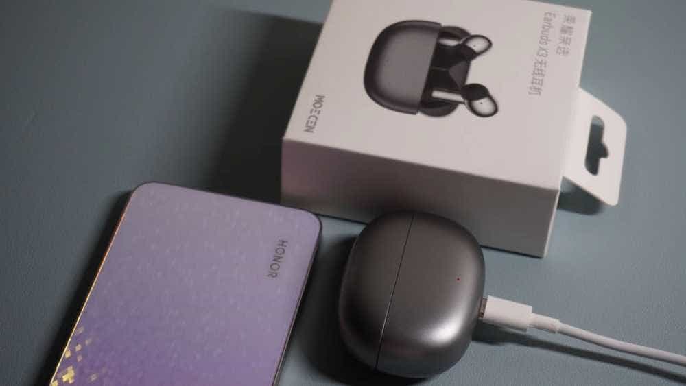 超高性价比且功能齐全的耳机怎么选?荣耀亲选Earbuds X3测评体验