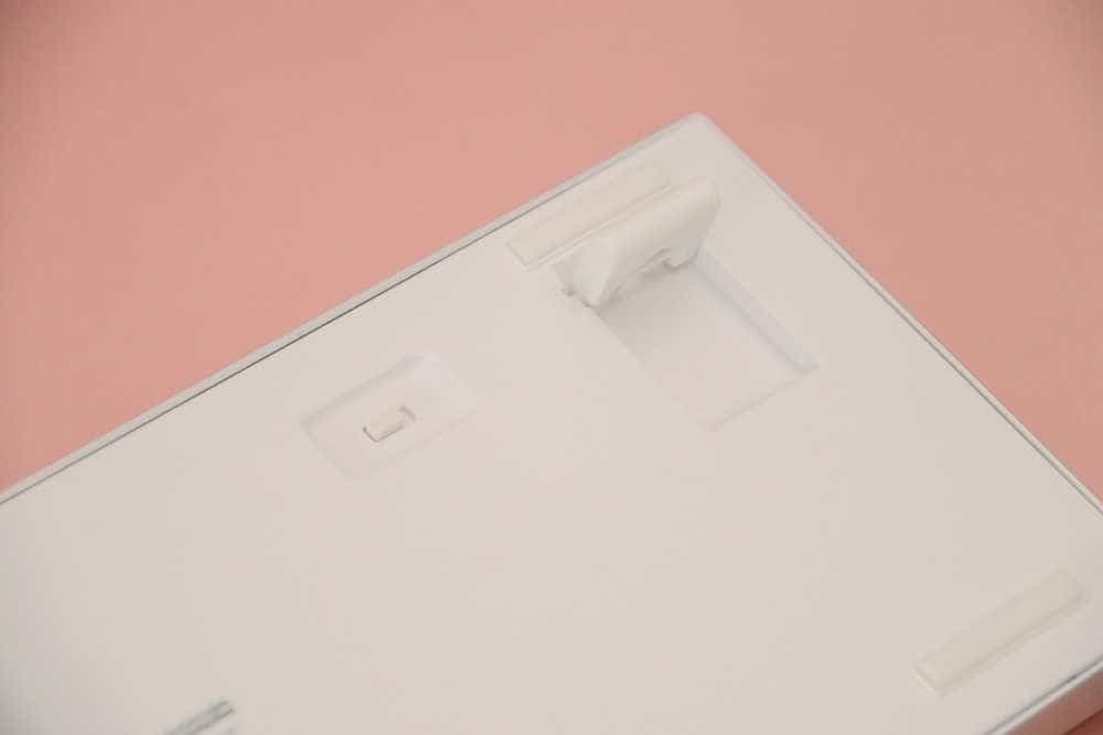 雷柏MT510PRO机械键盘评测:喵萌可爱,多模连接