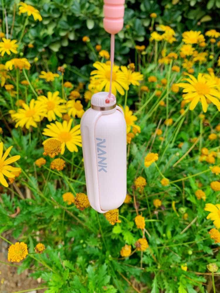 新音仓新世界-南卡小音舱真无线蓝牙耳机