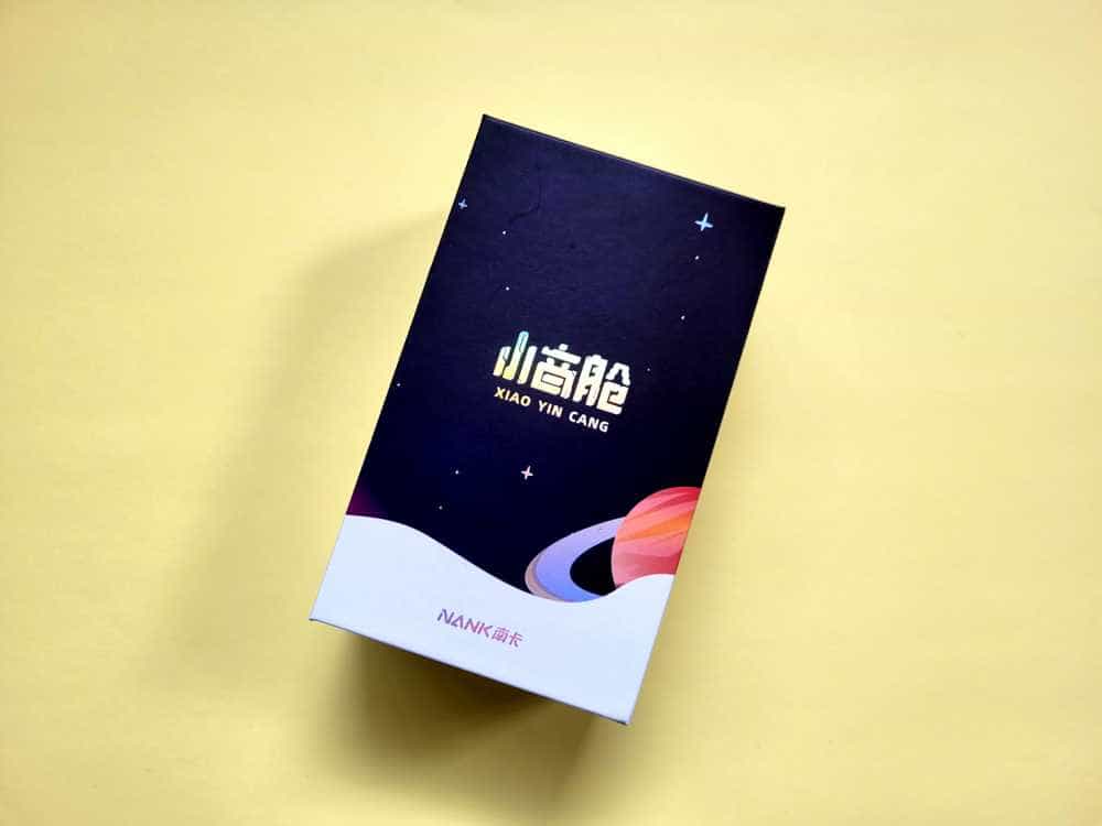 旋转体验别具风格,南卡Lite2小音舱蓝牙耳机测评