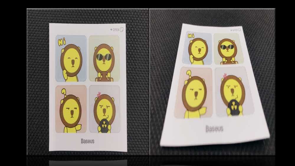 大写的快  满满的爱|倍思SUPERVOOC闪充系列