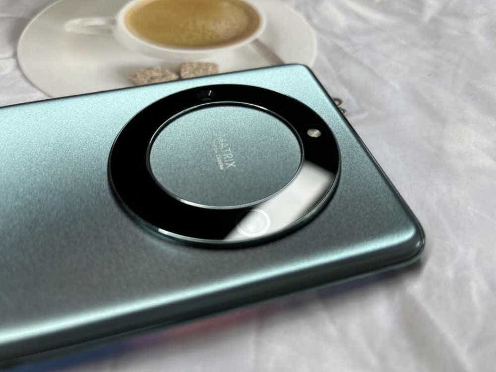 太卷了,OLED曲面屏+19GB+5100mAh,千元机都做得如此优秀了