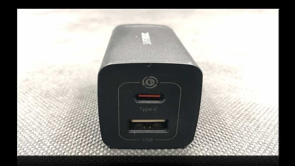 大写的快  满满的爱|倍思SUPERVOOC闪充系列