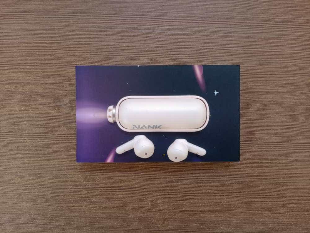 外观心动,音质出众。南卡小音舱Lite2体验!