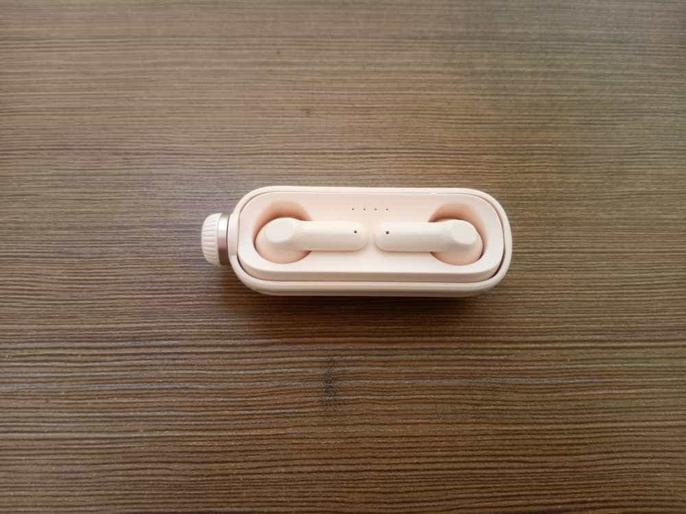 外观心动,音质出众。南卡小音舱Lite2体验!