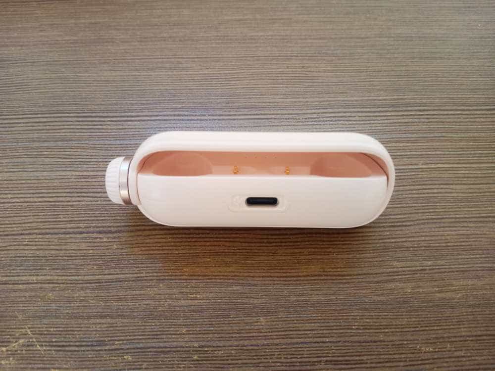 外观心动,音质出众。南卡小音舱Lite2体验!