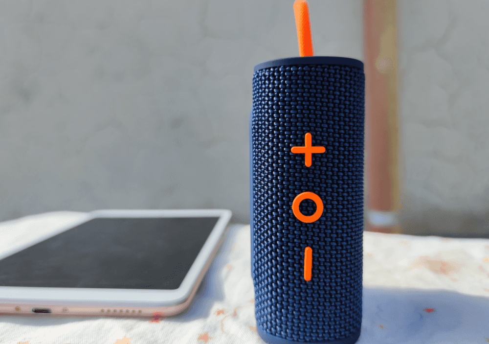 提升生活品质,一台音箱就够了!sanag塞那音箱体验