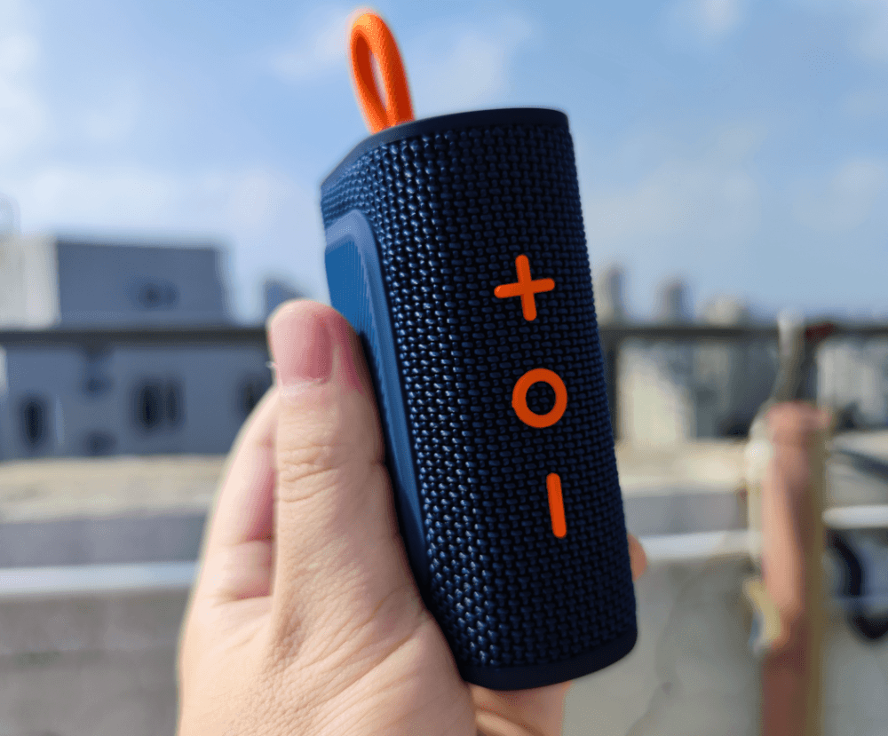 提升生活品质,一台音箱就够了!sanag塞那音箱体验