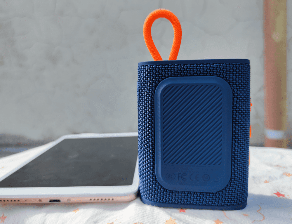 提升生活品质,一台音箱就够了!sanag塞那音箱体验