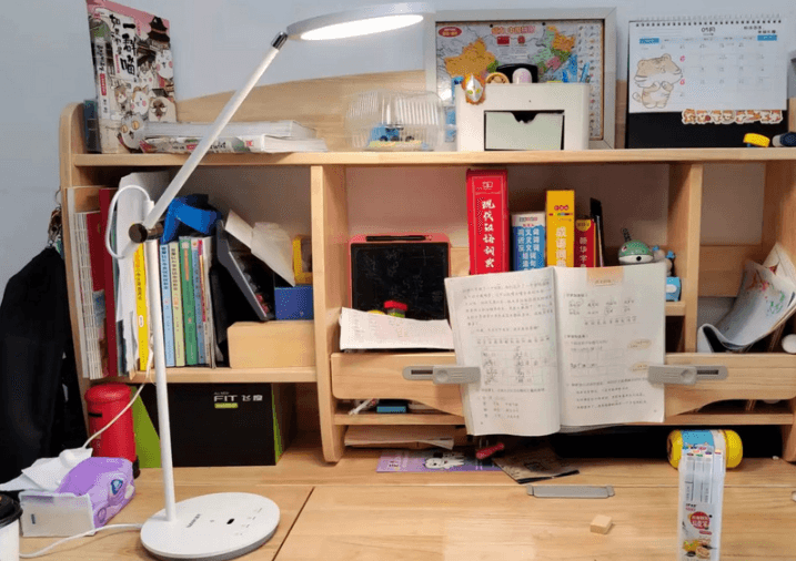 护眼灯到底有用吗?2022市面上的台灯怎么能看出来是护眼灯