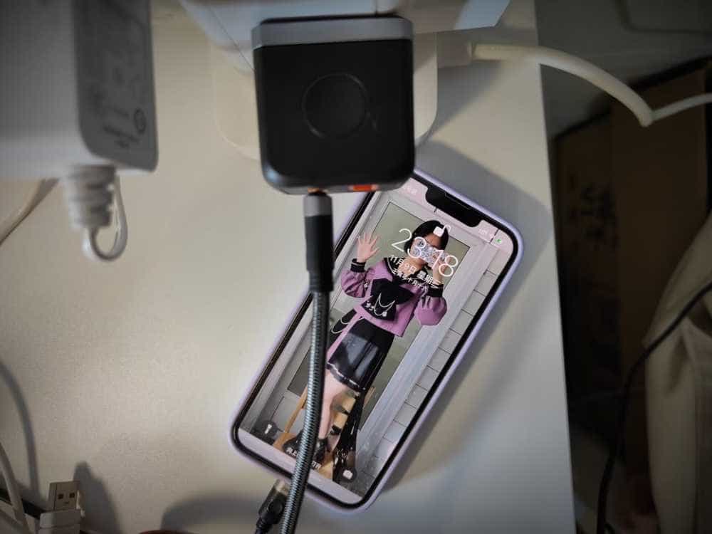 ORICO奥睿科苹果30W充电套装